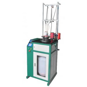 Mesin Pembuat Pita Rambut